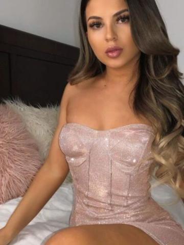 Индивидуалка Виталина Фотография 2